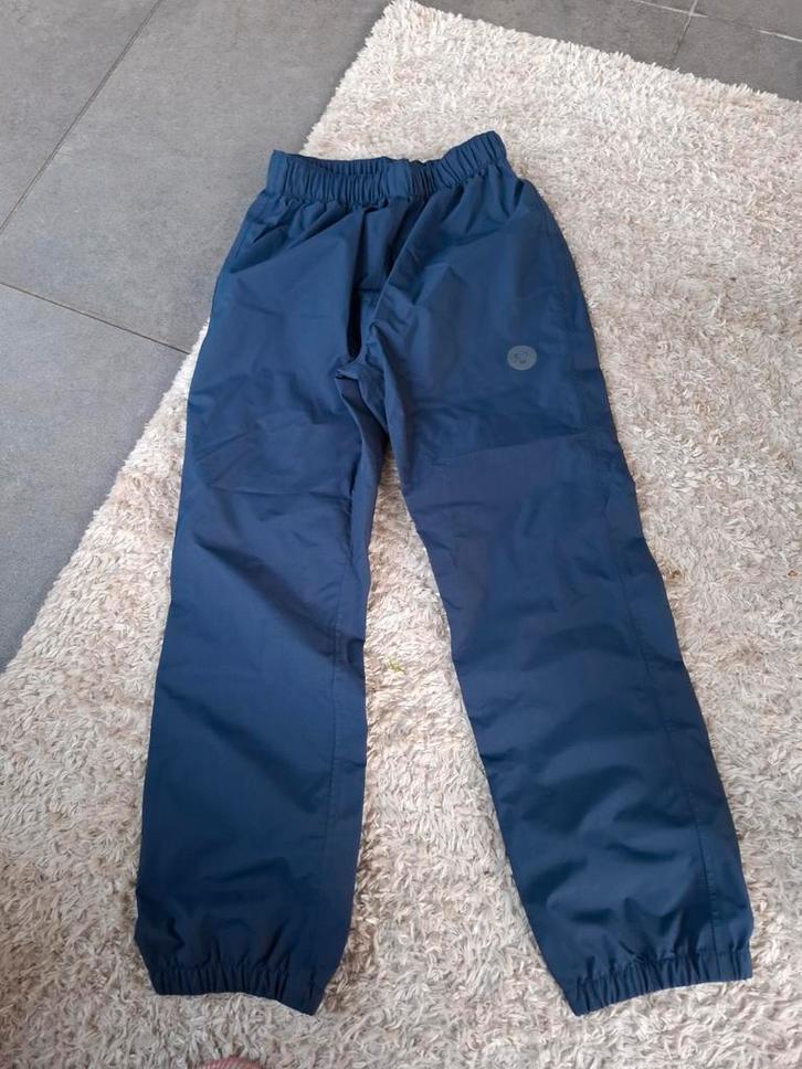 Agu regenbroek nieuw maat 116 kinderen, Fietsen en Brommers, Fietsaccessoires | Fietskleding, Nieuw, Kinderen, Bovenkleding, Ophalen of Verzenden