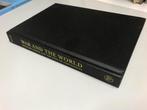 War and the World, Ophalen of Verzenden, Gelezen