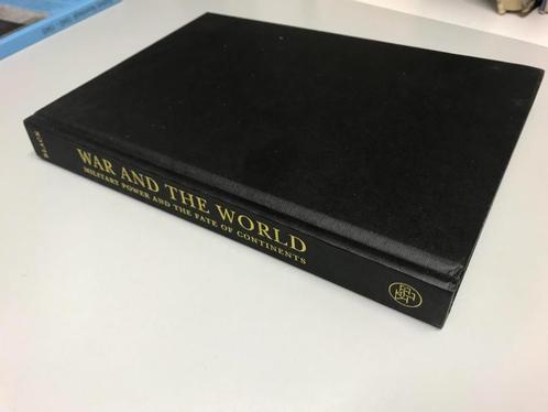 War and the World, Boeken, Oorlog en Militair, Gelezen, Ophalen of Verzenden