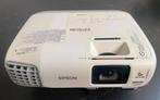 Epson EB-W22 nieuwe lamp 3000ansilumen beamer 16:10, Audio, Tv en Foto, Beamers, HD (720), Epson, Ophalen of Verzenden, Zo goed als nieuw
