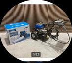 Benzine hogedrukreiniger 200 euro, Ophalen, Benzine, Metallo, Nieuw