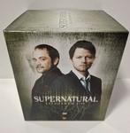 Supernatural seizoen 1tm11 Box, Vanaf 12 jaar, Ophalen of Verzenden, Zo goed als nieuw, Boxset