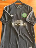 Celtic Shirt - Maat M, Ophalen of Verzenden, Gedragen, Maat 48/50 (M), Zwart