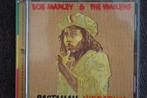 Bob Marley Rastaman Vibration cd, Cd's en Dvd's, Cd's | Reggae en Ska, Ophalen of Verzenden, Zo goed als nieuw