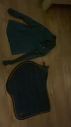 Complete eventing set, Dieren en Toebehoren, Overige typen, Ophalen of Verzenden, Dames, Springen