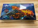 Star realms crisis boosterbox 2014 nieuw / sealed bieden, Ophalen of Verzenden, Nieuw, Boosterbox