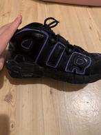 Nike Air More Uptempo Paars Maat 38, Ophalen of Verzenden, Gedragen, Overige kleuren, Sneakers of Gympen