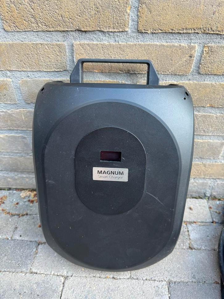 Magnum Smart Charger EV-lader, Auto diversen, Laadpalen, Gebruikt, Laadpaal en Laadkabel, Ophalen