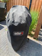 BBQ Weber met toebehoren, Ophalen, Gebruikt