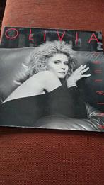 Olivia Newton-John - Soul Kiss LP, Cd's en Dvd's, Ophalen of Verzenden, Gebruikt, 12 inch, Europees