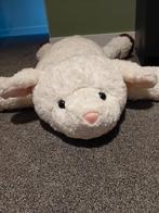 Knuffel schaap!!!, Ophalen of Verzenden, Zo goed als nieuw, Overige typen