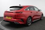 Kia ProCeed 1.0 T-GDI GT-Line | Panoramadak | Camera |, Auto's, Kia, Voorwielaandrijving, 65 €/maand, Stof, Gebruikt