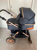 Combiwagen met Maxi Cosi, Kinderen en Baby's, Kinderwagens en Combinaties, Gebruikt, Combiwagen, Met autostoeltje, Ophalen