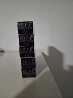 5 nieuwe tubes Keune tinta Color 7.44, Ophalen of Verzenden, Nieuw, Overige typen