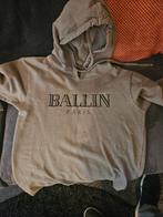 Ballin Paris Hoodie - Maat S, Ophalen of Verzenden, Gedragen