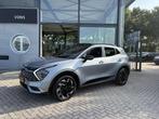 Kia Sportage 1.6 T-GDI PHEV GT Line!! 1ste eigenaar, Automaat, 1350 kg, Gebruikt, 4 cilinders