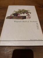 Wagtails Book of Fuchsias Vol III - Eileen Saunders, Ophalen of Verzenden, Gelezen, Overige onderwerpen