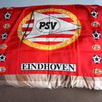 PSV vlag 75x110 nieuw, Ophalen of Verzenden, Nieuw, PSV, Overige typen