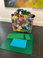 Leuke  hoeveelheid duplo, Ophalen, Zo goed als nieuw, Overige merken