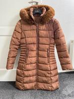 Prachtige winterjas, Bruin, Ophalen of Verzenden, Maat 36 (S), Onbekend
