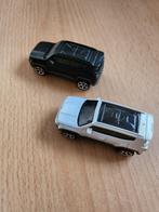 Miniatuur Jeeps 2 maal, Ophalen of Verzenden, Nieuw