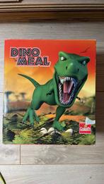 Spel Dino Meal vanaf 4 jaar, Ophalen of Verzenden, Goliath, Drie of vier spelers, Zo goed als nieuw