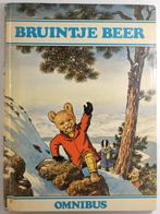 Bruintje Beer - Omnibus (1970), Eén stripboek, Verzenden, Gelezen