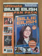 Billie Eilish Fan Pack - Nieuw!, Ophalen of Verzenden, Nieuw, Onbekend, Personen