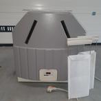 Stork /Zehnder WTW Whr 90 / 91 L/R Gereviseerd ventilatiebox, Ophalen of Verzenden, Zo goed als nieuw