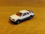 Matchbox Ford Sierra XR4i WIT, Ophalen of Verzenden, Zo goed als nieuw, Auto