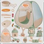 Camping koala diary, Ophalen