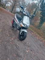Gilera runner 50cc dd. Teruil/ tekoop., Ophalen of Verzenden, Gebruikt