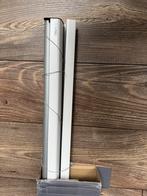 Velux DKL SK06 verduisterend rolgordijn - grijs, beschadigd, Huis en Inrichting, Gebruikt, Minder dan 100 cm, Grijs, 50 tot 100 cm