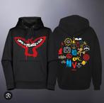 U2 - Sweater (exclusief) **Nieuw**, Ophalen of Verzenden, Nieuw, U2