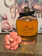 Dolce & Gabbana - Dolce garden 75ml edp, Ophalen of Verzenden, Zo goed als nieuw