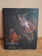 De schoonheid van het paard 'Een geïllustreerde geschiedenis, Ophalen, Zo goed als nieuw, Paarden of Pony's