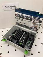 Festool zh-sys-ps 400/420 decoupeerzaag accessoires, Ophalen, Nieuw