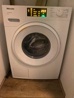 Miele Wasmachine WSD 123 WCS, Witgoed en Apparatuur, Wasmachines, Ophalen, Gebruikt, 85 tot 90 cm, 1200 tot 1600 toeren