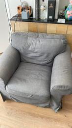 Comfortabele Fauteuil, Huis en Inrichting, Banken | Sofa's en Chaises Longues, Ophalen, Eenpersoons, Zo goed als nieuw, Minder dan 150 cm