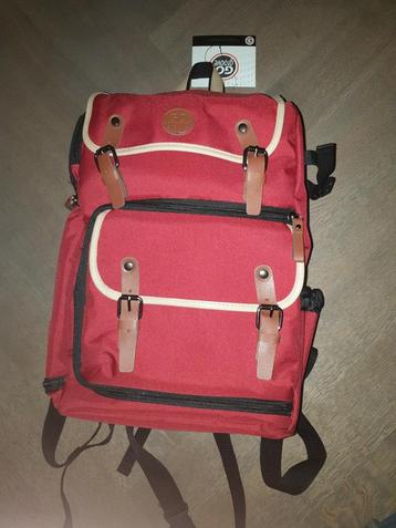 GoGroove camera tas beschikbaar voor biedingen