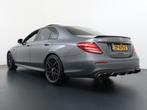 Mercedes-Benz E-klasse AMG 63 S 4MATIC Premium Akrapovic Bur, Automaat, Gebruikt, Vierwielaandrijving, Sedan