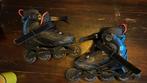 Skeelers maat 32-35, Sport en Fitness, Skeelers, Overige merken, Kinderen, Ophalen of Verzenden, Inline skates 4 wielen