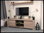 Tv kast + blank, Ophalen, Nieuw, 25 tot 50 cm, Minder dan 100 cm