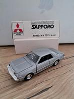 Mitsubishi motors Sapporo Yonezawa toys G-138 Diapet vintage, Ophalen of Verzenden, Nieuw, Auto