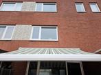 Zonnescherm *GRATIS* Let op: ZELF DEMONTEREN, 150 tot 300 cm, Ophalen of Verzenden, Gebruikt, Knikarmscherm