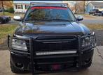 OP = OP / Bullbar voor Chevy Avy/Tahoe/Suburb 07-2014, Ophalen, Voor, Nieuw, Bumper