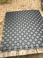 Noppenplaten, vloerverwarming, Ophalen of Verzenden, Zo goed als nieuw, Minder dan 60 cm, Radiator