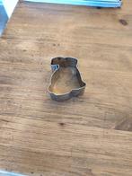 Konijn Koekjesvorm, Ophalen of Verzenden, Nieuw