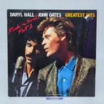 Daryl Hall John Oates - Greatest Hits Rock 'n Soul Part I LP, Ophalen of Verzenden, 1980 tot 2000, Gebruikt, 12 inch