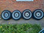 BMW style styling 32 18 " inch, Ophalen, 18 inch, Gebruikt, Zomerbanden